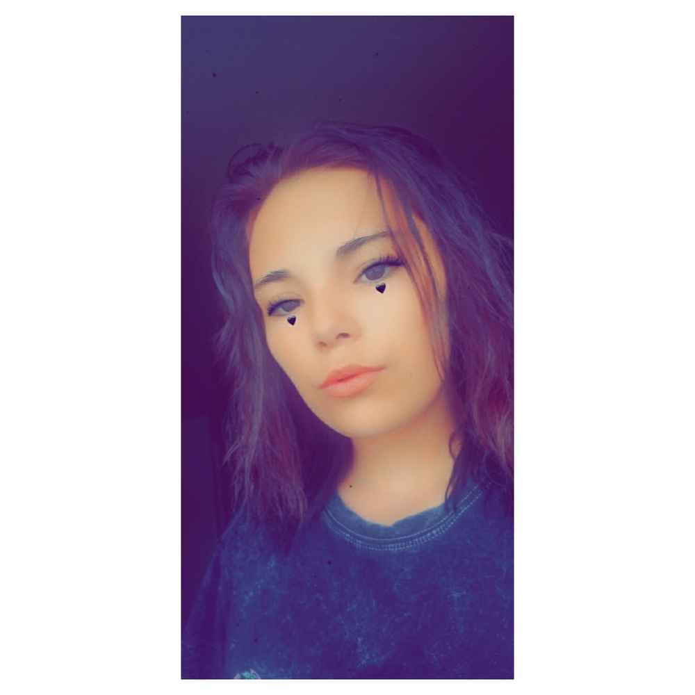 Meet your Posher, Jerika